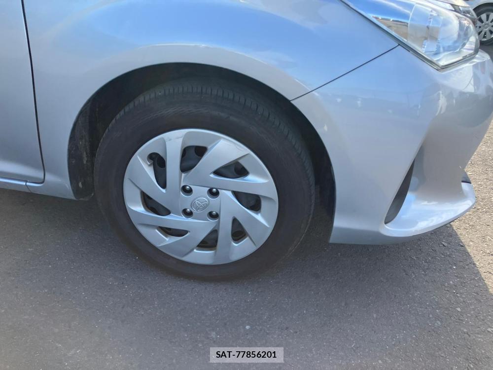 Toyota COROLLA FIELDER 2018 1295212-33