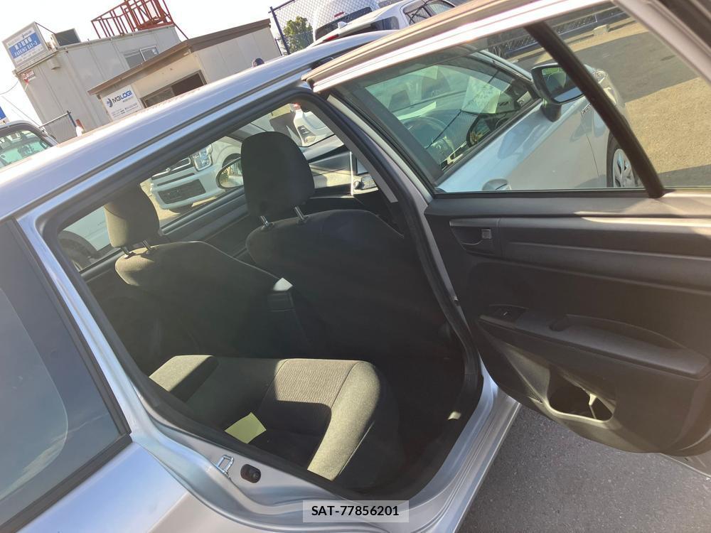 Toyota COROLLA FIELDER 2018 1295212-8