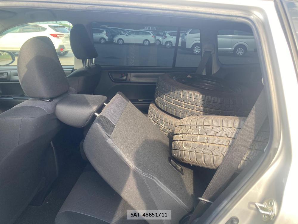 Toyota COROLLA FIELDER 2018 1295234-9