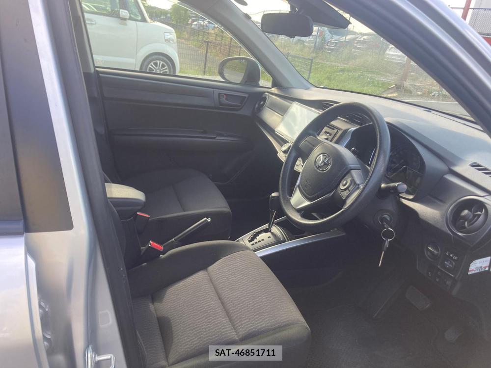 Toyota COROLLA FIELDER 2018 1295234-11