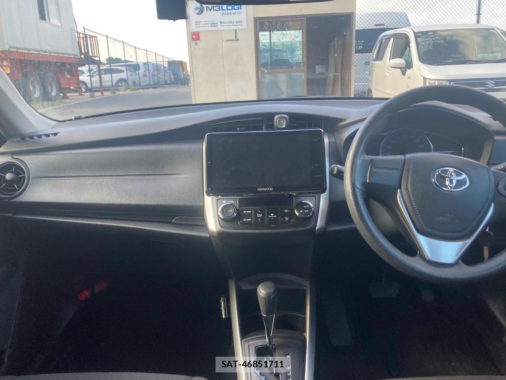 Toyota COROLLA FIELDER 2018 1295234-12