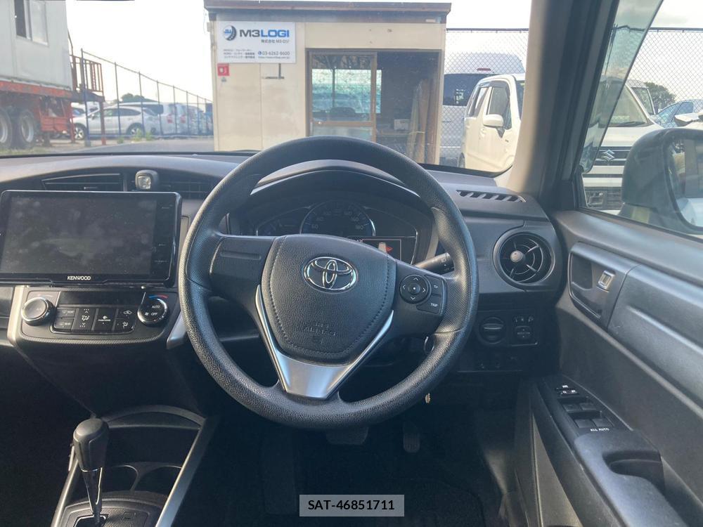 Toyota COROLLA FIELDER 2018 1295234-13