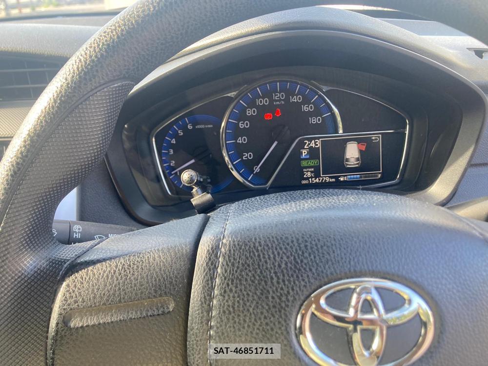 Toyota COROLLA FIELDER 2018 1295234-14