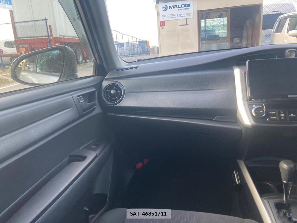 Toyota COROLLA FIELDER 2018 1295234-17