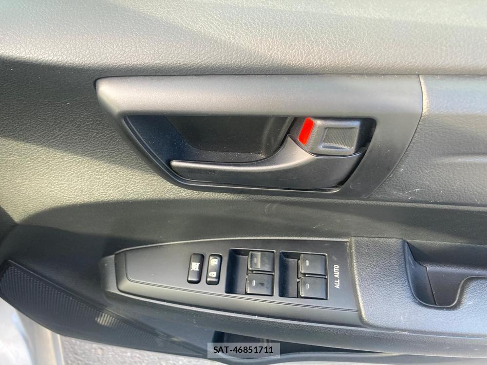 Toyota COROLLA FIELDER 2018 1295234-21