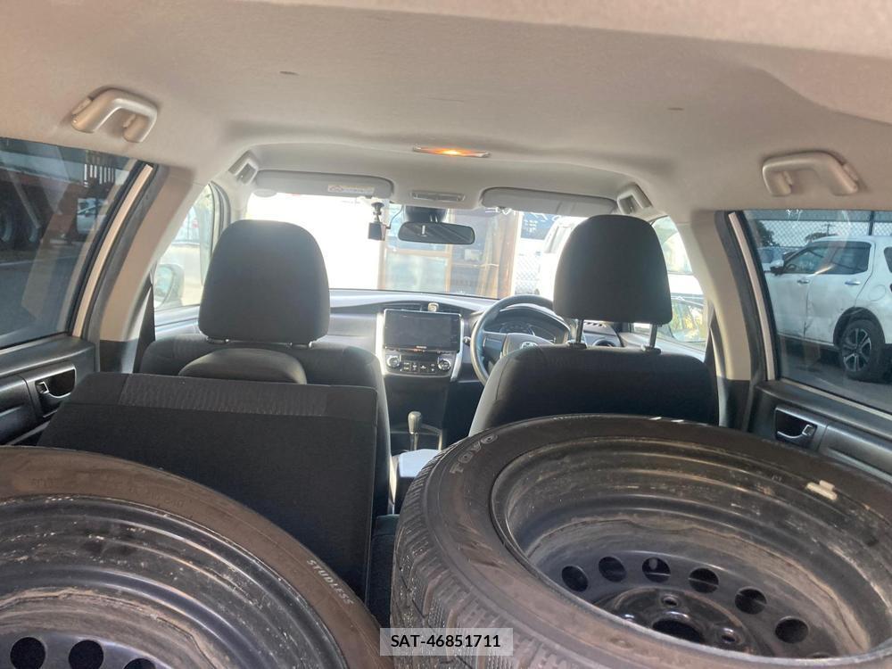 Toyota COROLLA FIELDER 2018 1295234-25