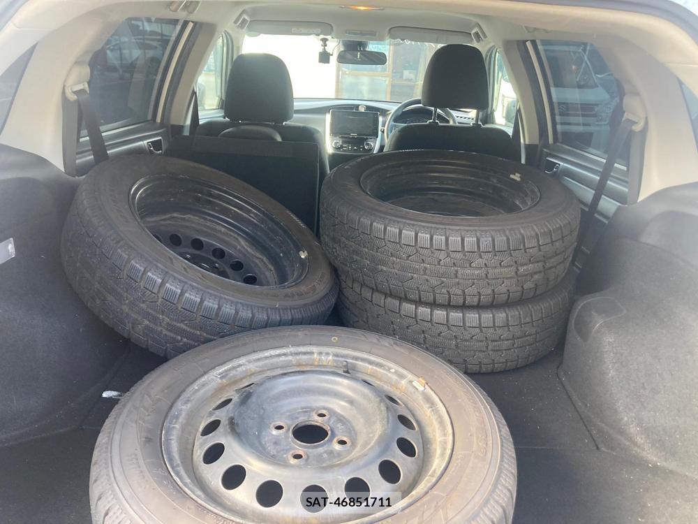 Toyota COROLLA FIELDER 2018 1295234-26