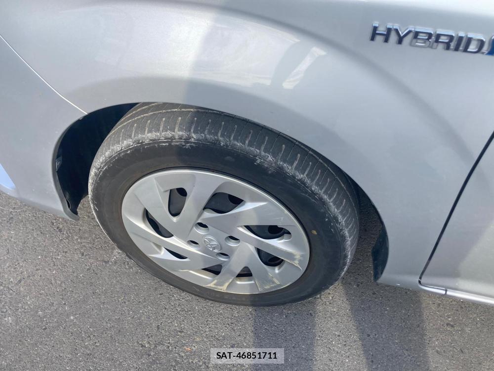 Toyota COROLLA FIELDER 2018 1295234-30