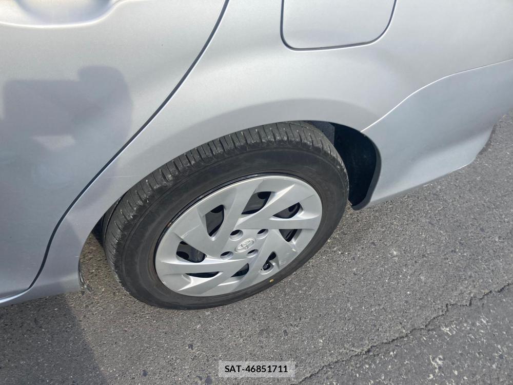 Toyota COROLLA FIELDER 2018 1295234-31