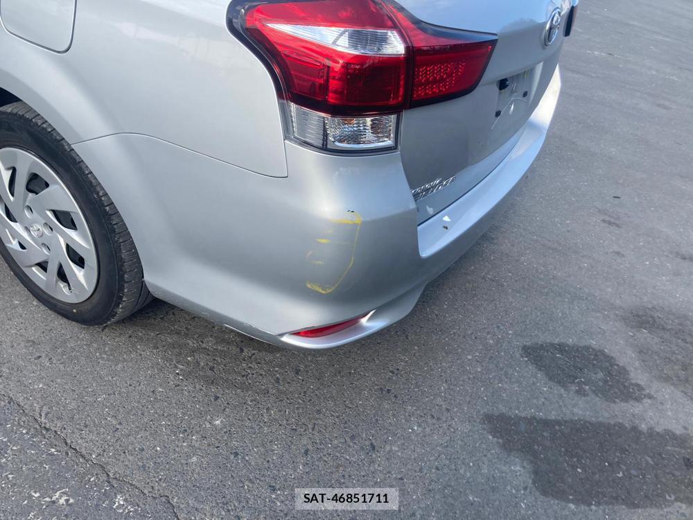 Toyota COROLLA FIELDER 2018 1295234-32