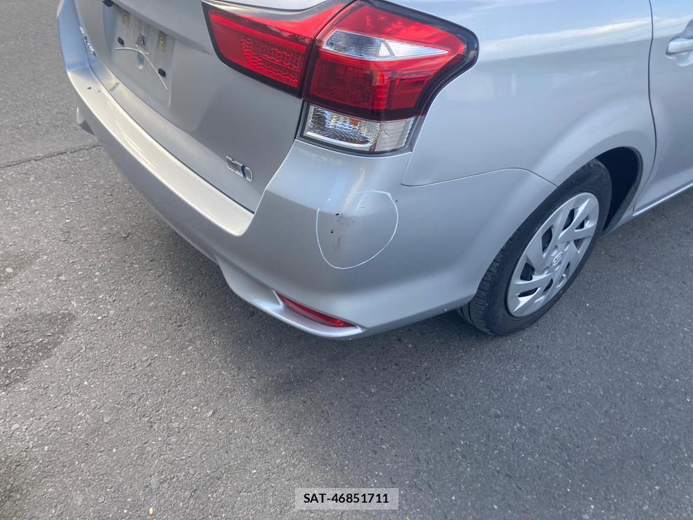 Toyota COROLLA FIELDER 2018 1295234-33