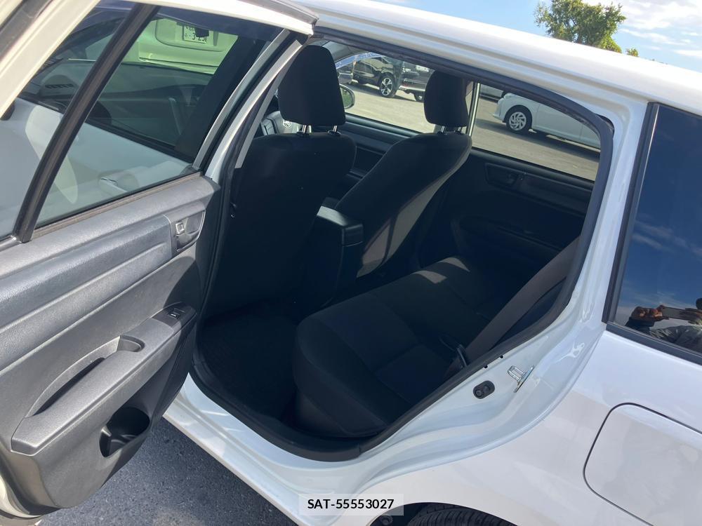 Toyota COROLLA FIELDER 2018 1298864-9