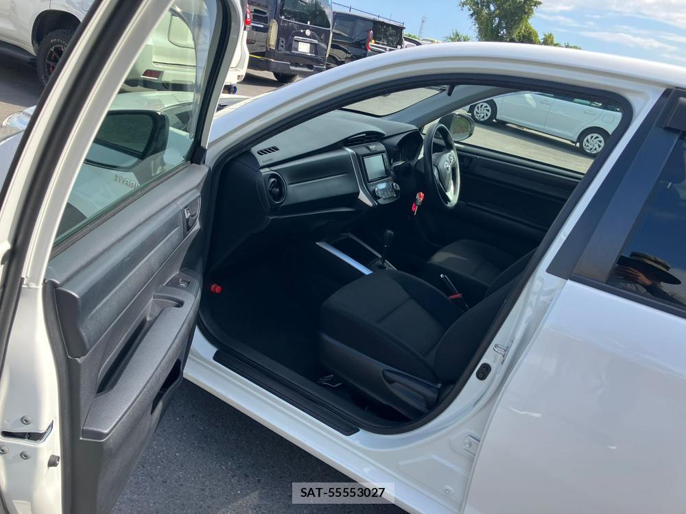 Toyota COROLLA FIELDER 2018 1298864-10
