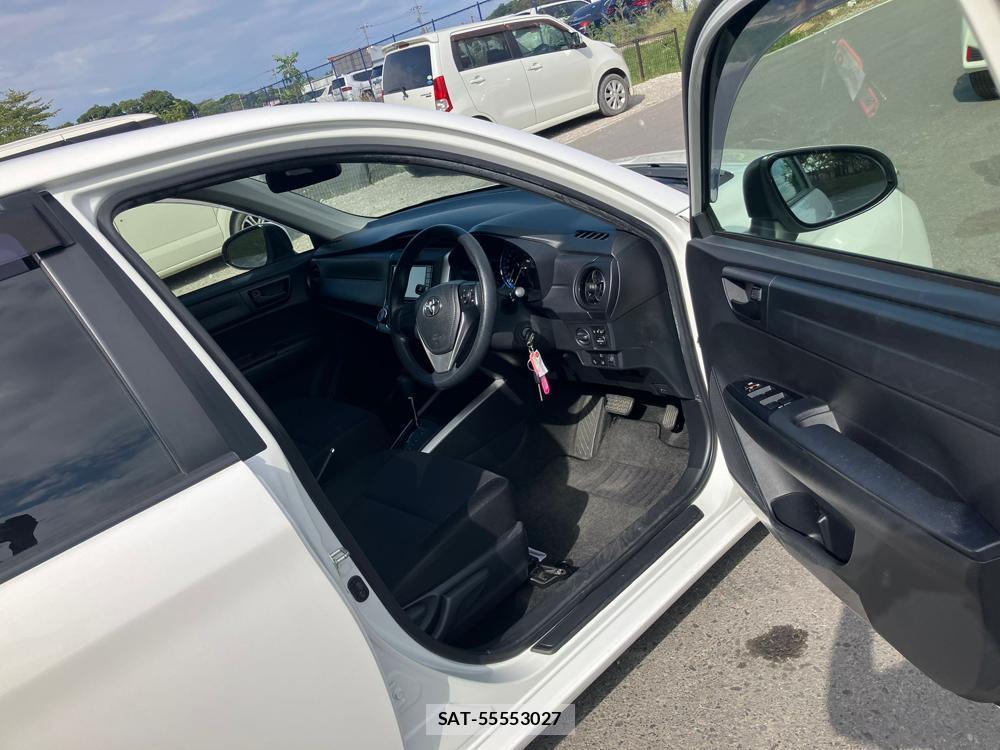 Toyota COROLLA FIELDER 2018 1298864-11