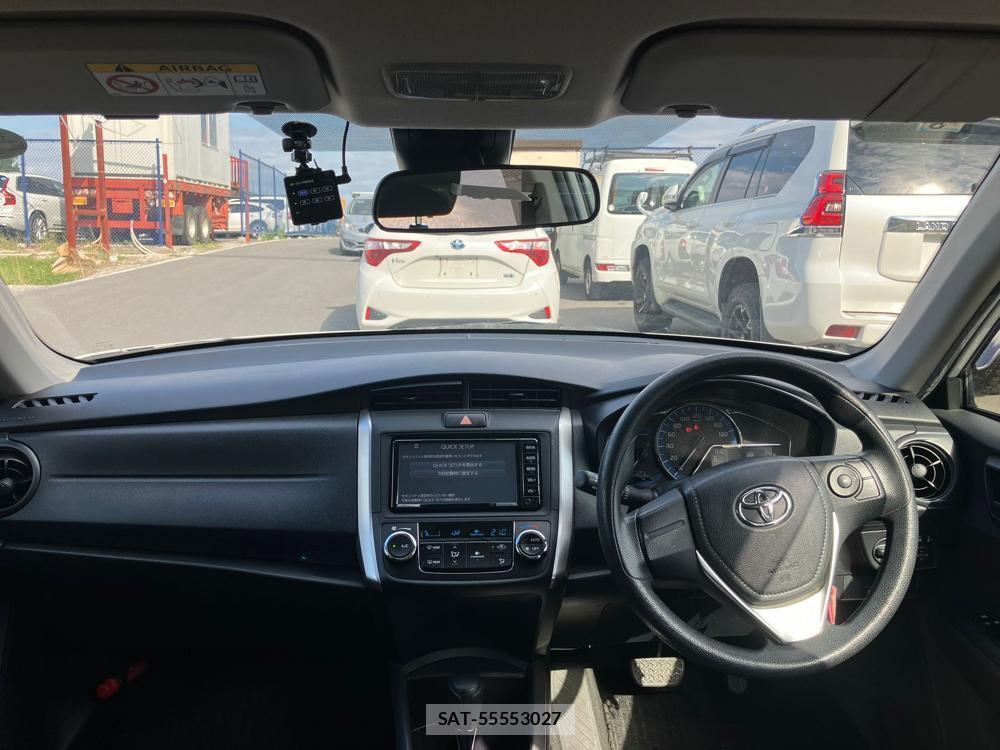 Toyota COROLLA FIELDER 2018 1298864-12