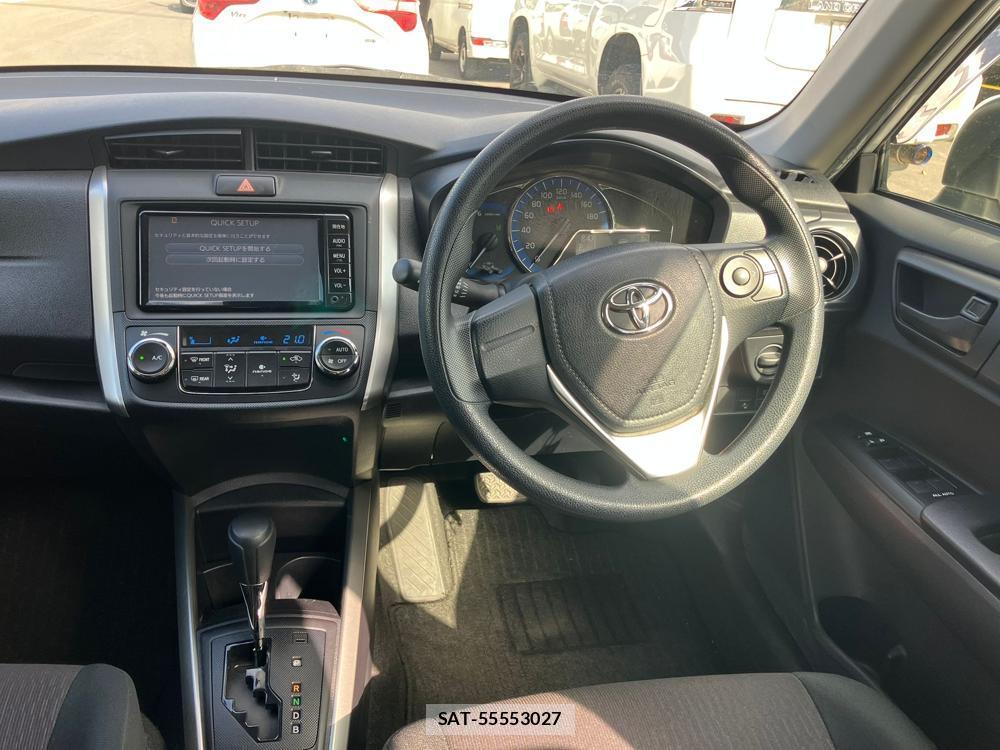 Toyota COROLLA FIELDER 2018 1298864-13