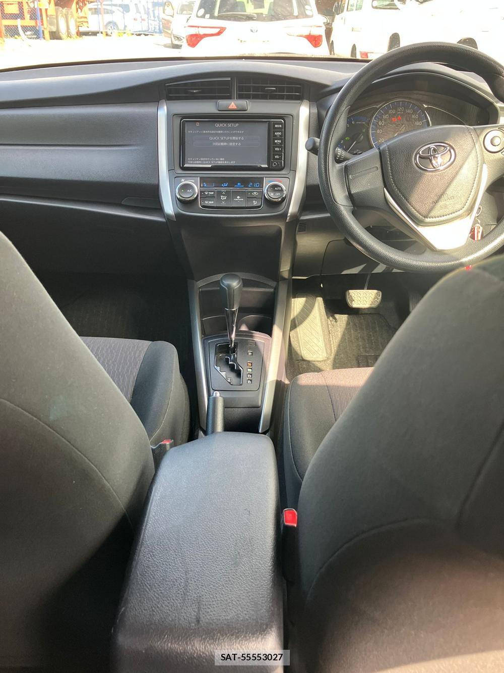 Toyota COROLLA FIELDER 2018 1298864-14