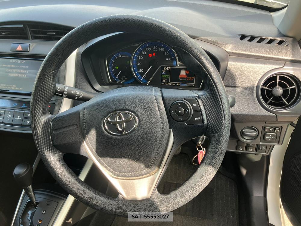 Toyota COROLLA FIELDER 2018 1298864-15