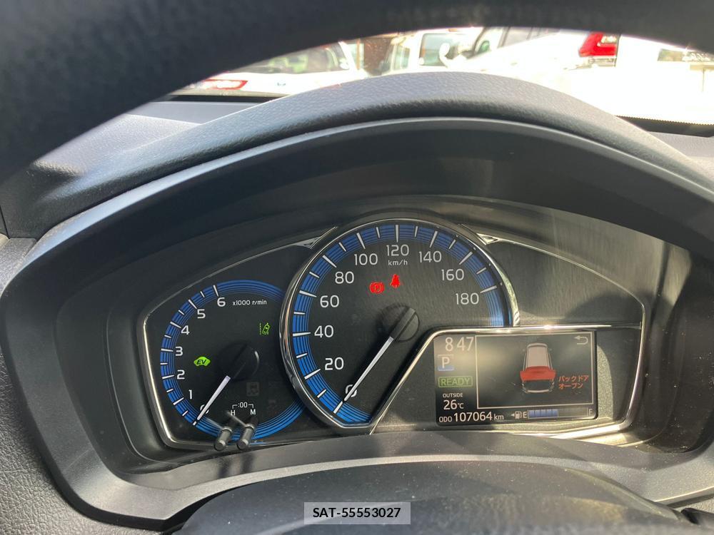 Toyota COROLLA FIELDER 2018 1298864-16