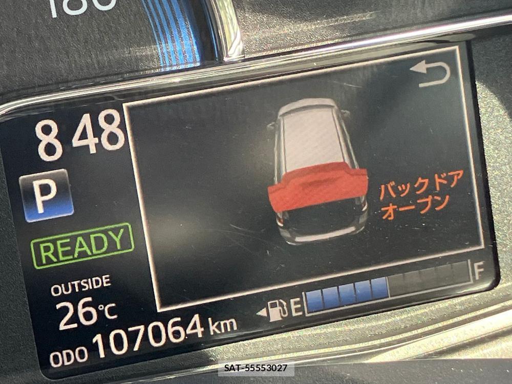 Toyota COROLLA FIELDER 2018 1298864-17