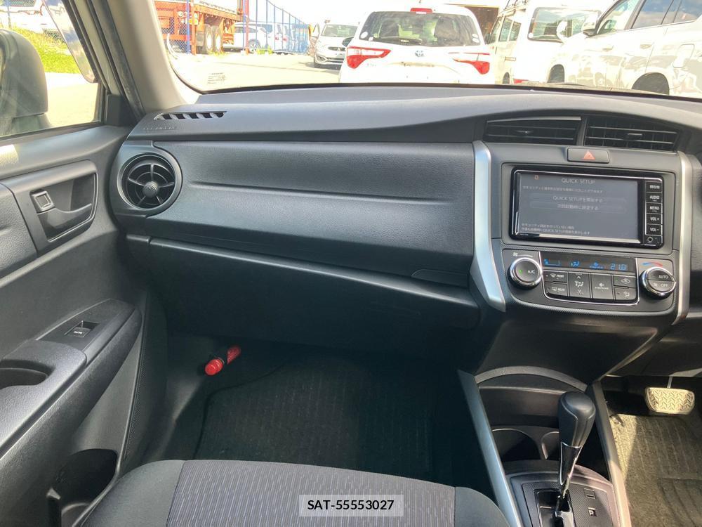 Toyota COROLLA FIELDER 2018 1298864-20