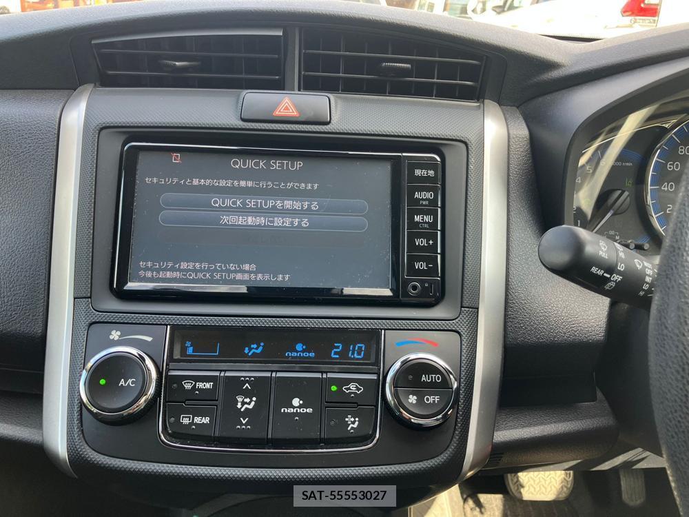 Toyota COROLLA FIELDER 2018 1298864-21