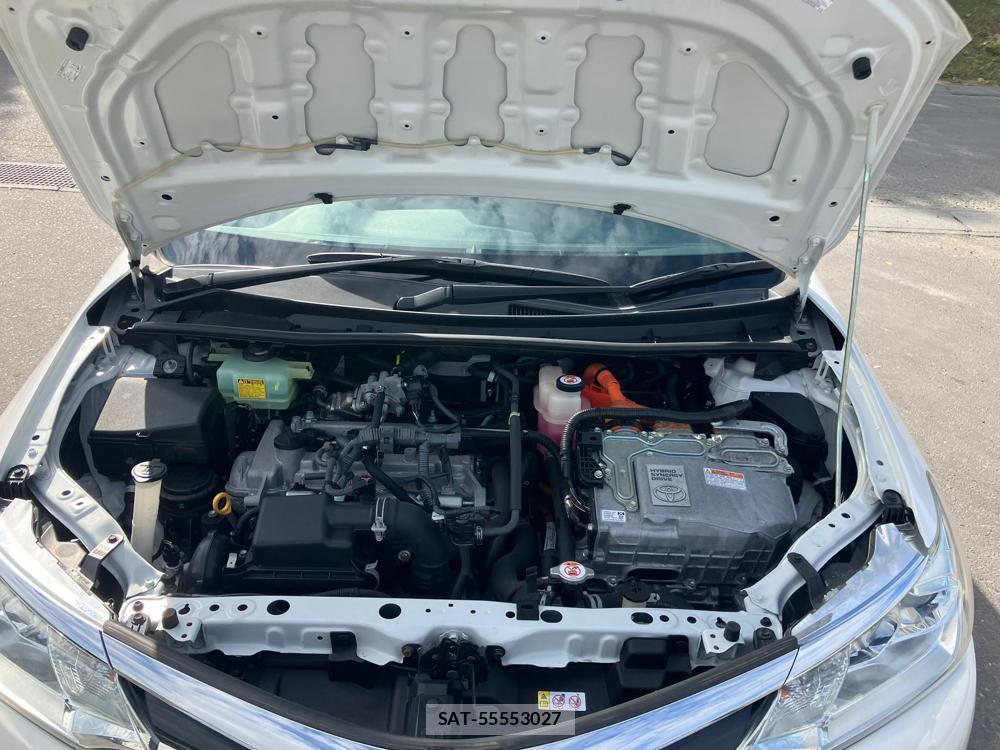 Toyota COROLLA FIELDER 2018 1298864-34