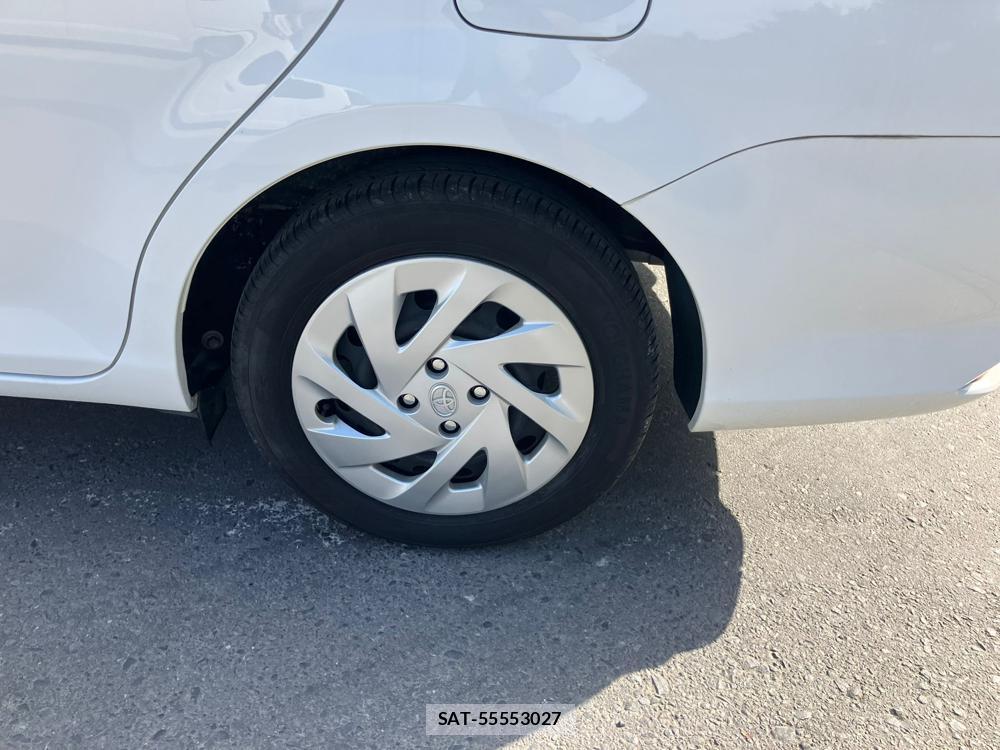 Toyota COROLLA FIELDER 2018 1298864-35