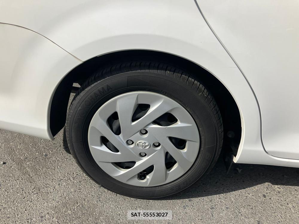 Toyota COROLLA FIELDER 2018 1298864-38