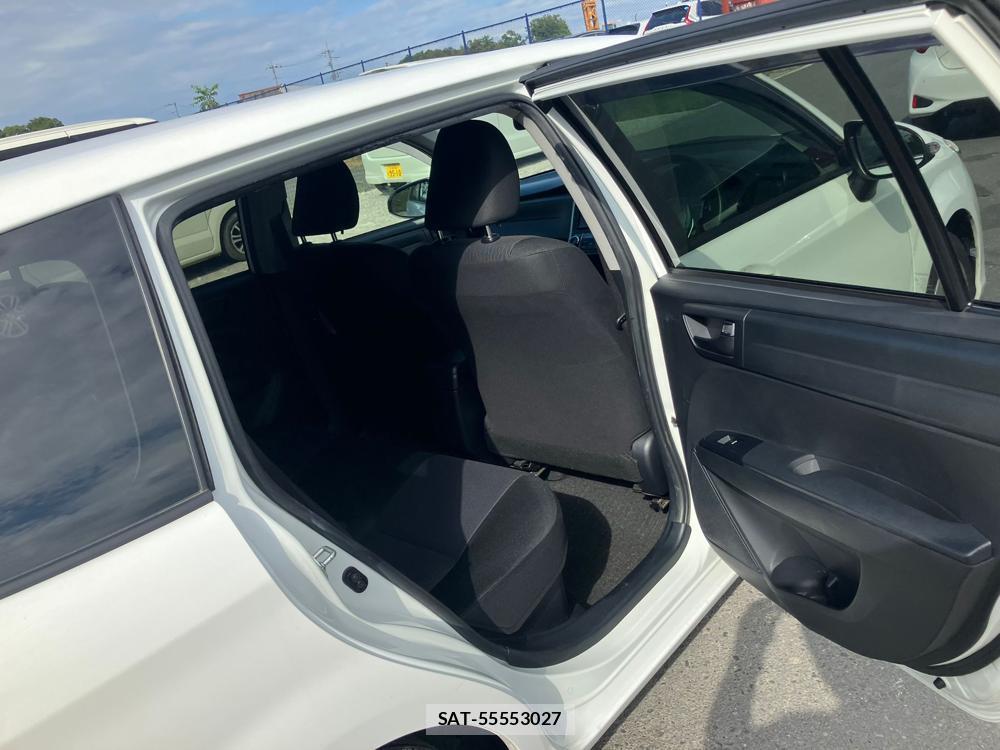 Toyota COROLLA FIELDER 2018 1298864-8