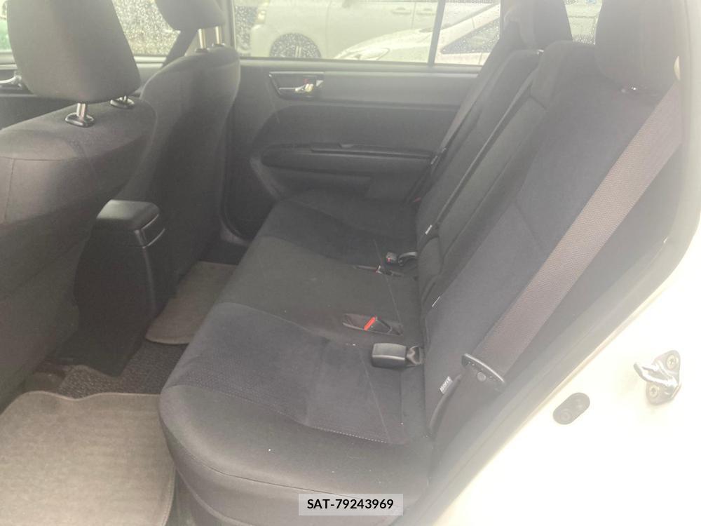 Toyota COROLLA FIELDER 2018 1298857-9