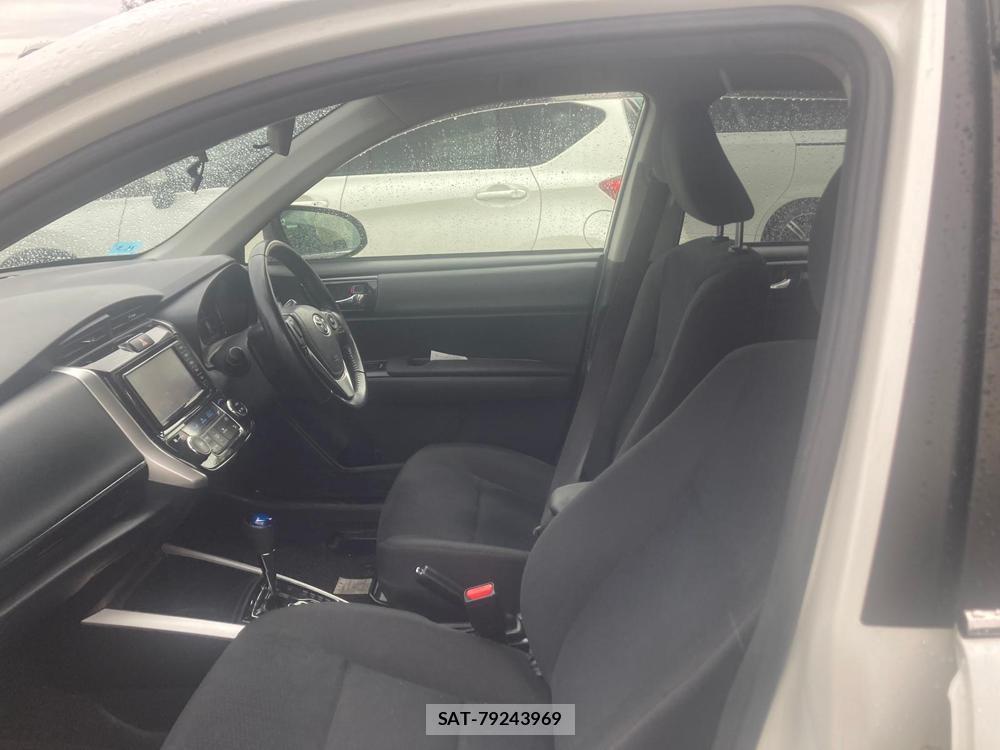 Toyota COROLLA FIELDER 2018 1298857-10