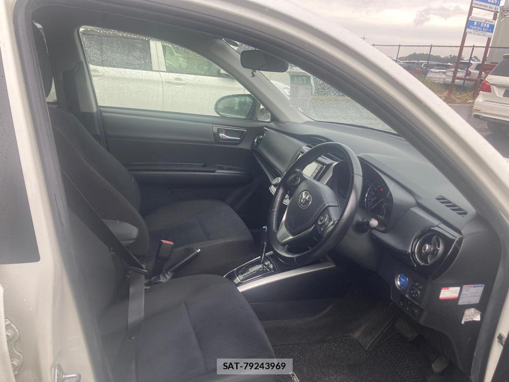 Toyota COROLLA FIELDER 2018 1298857-11