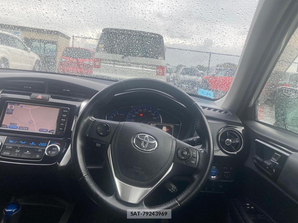 Toyota COROLLA FIELDER 2018 1298857-13