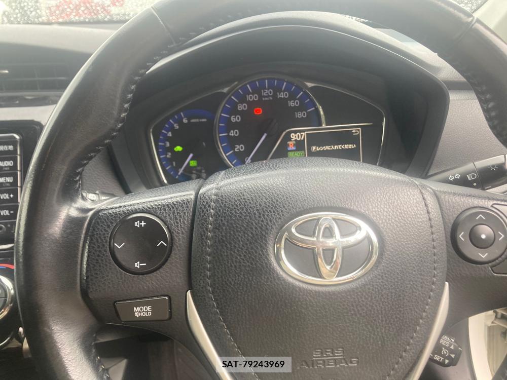Toyota COROLLA FIELDER 2018 1298857-14