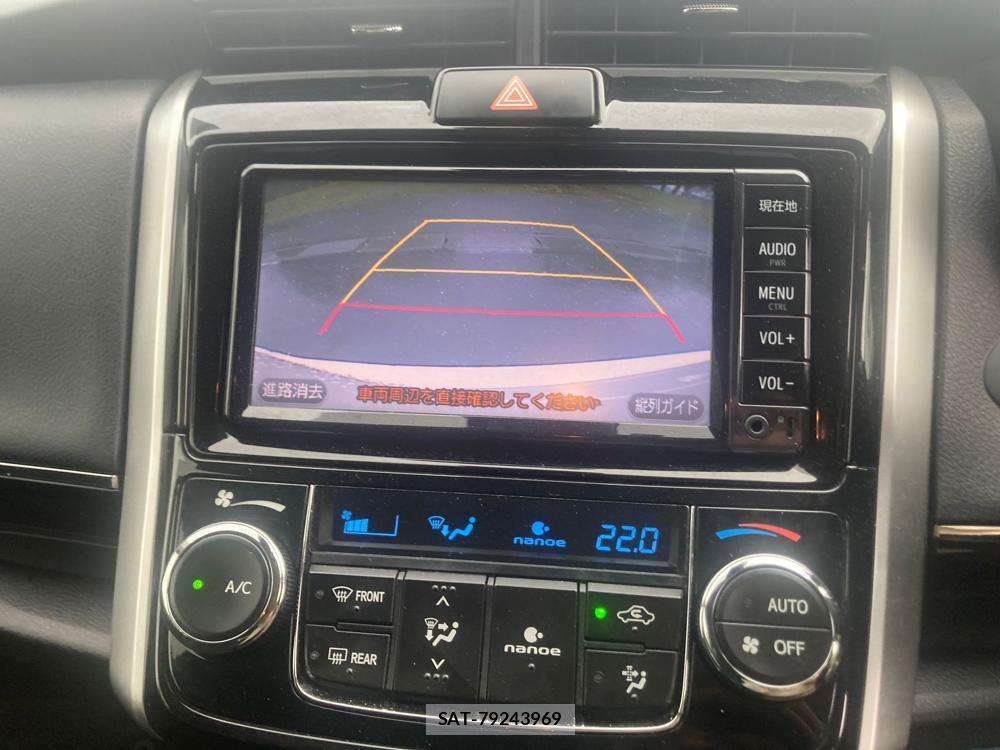 Toyota COROLLA FIELDER 2018 1298857-18