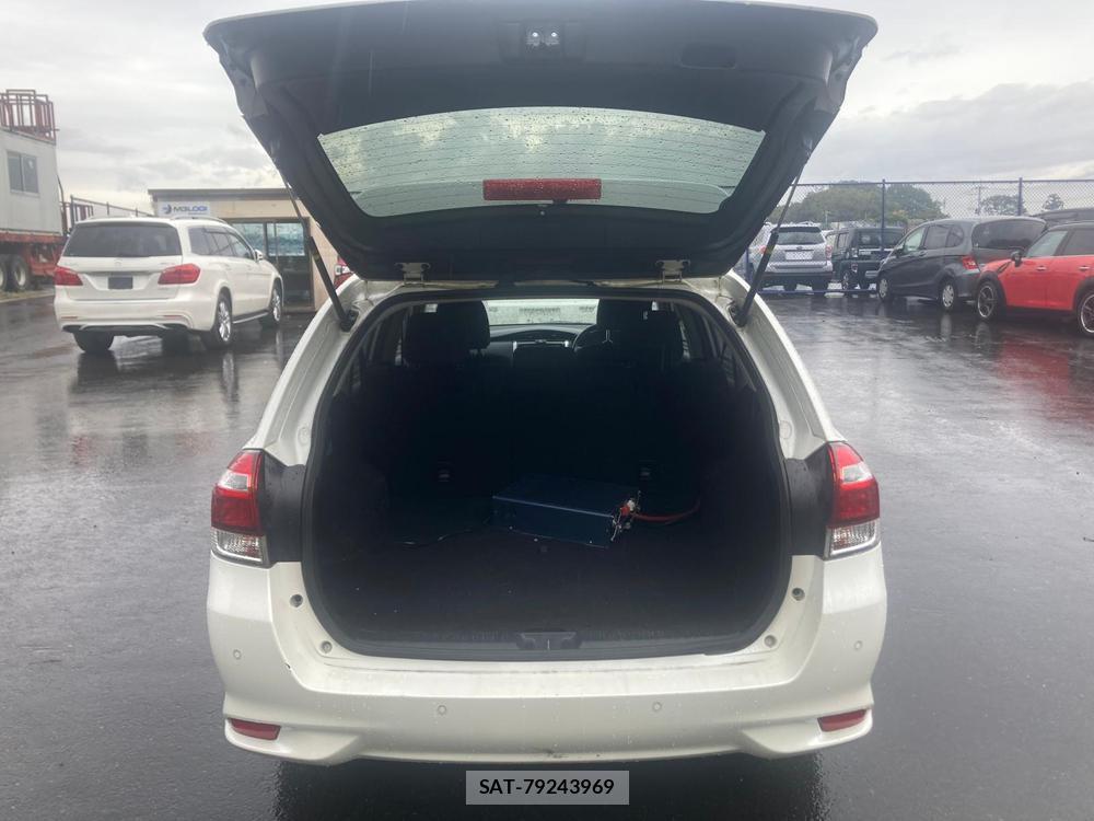 Toyota COROLLA FIELDER 2018 1298857-29