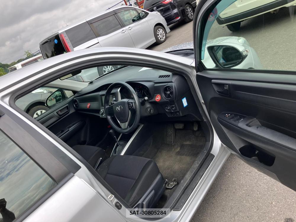 Toyota COROLLA FIELDER 2018 1260898-11