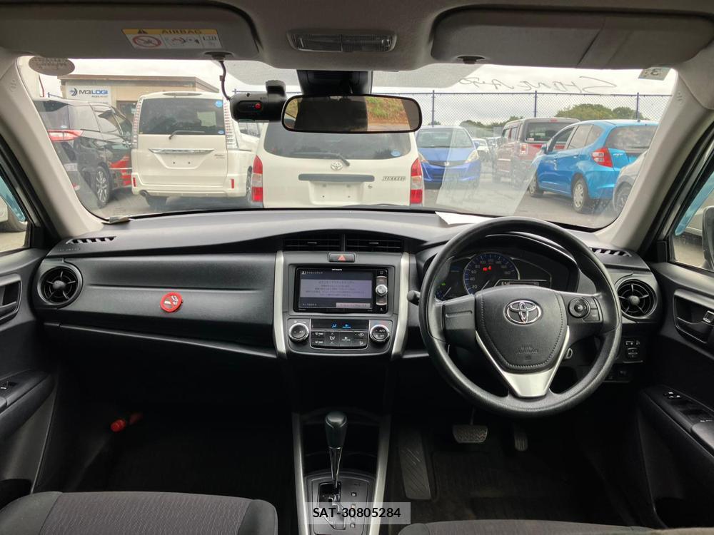 Toyota COROLLA FIELDER 2018 1260898-12