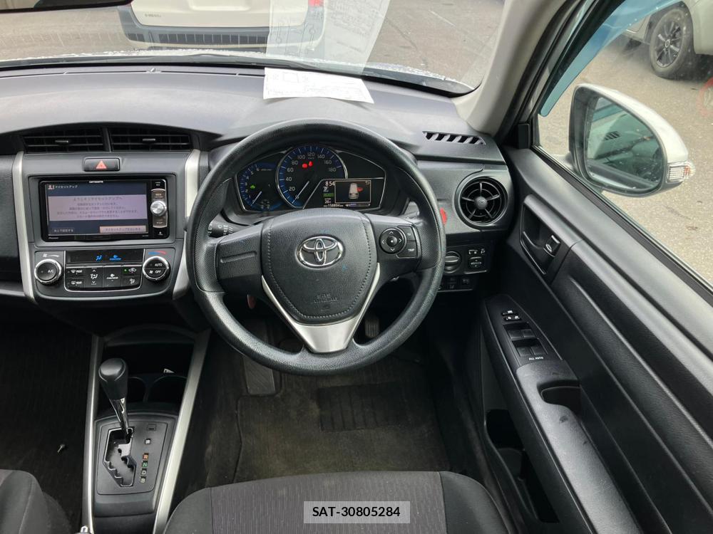 Toyota COROLLA FIELDER 2018 1260898-13