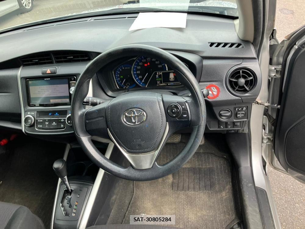 Toyota COROLLA FIELDER 2018 1260898-14