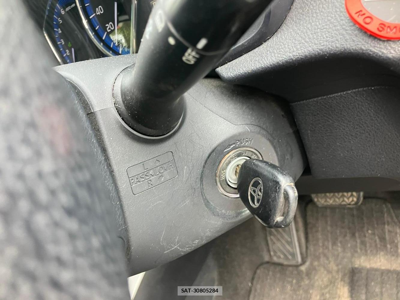 Toyota COROLLA FIELDER 2018 1260898-17