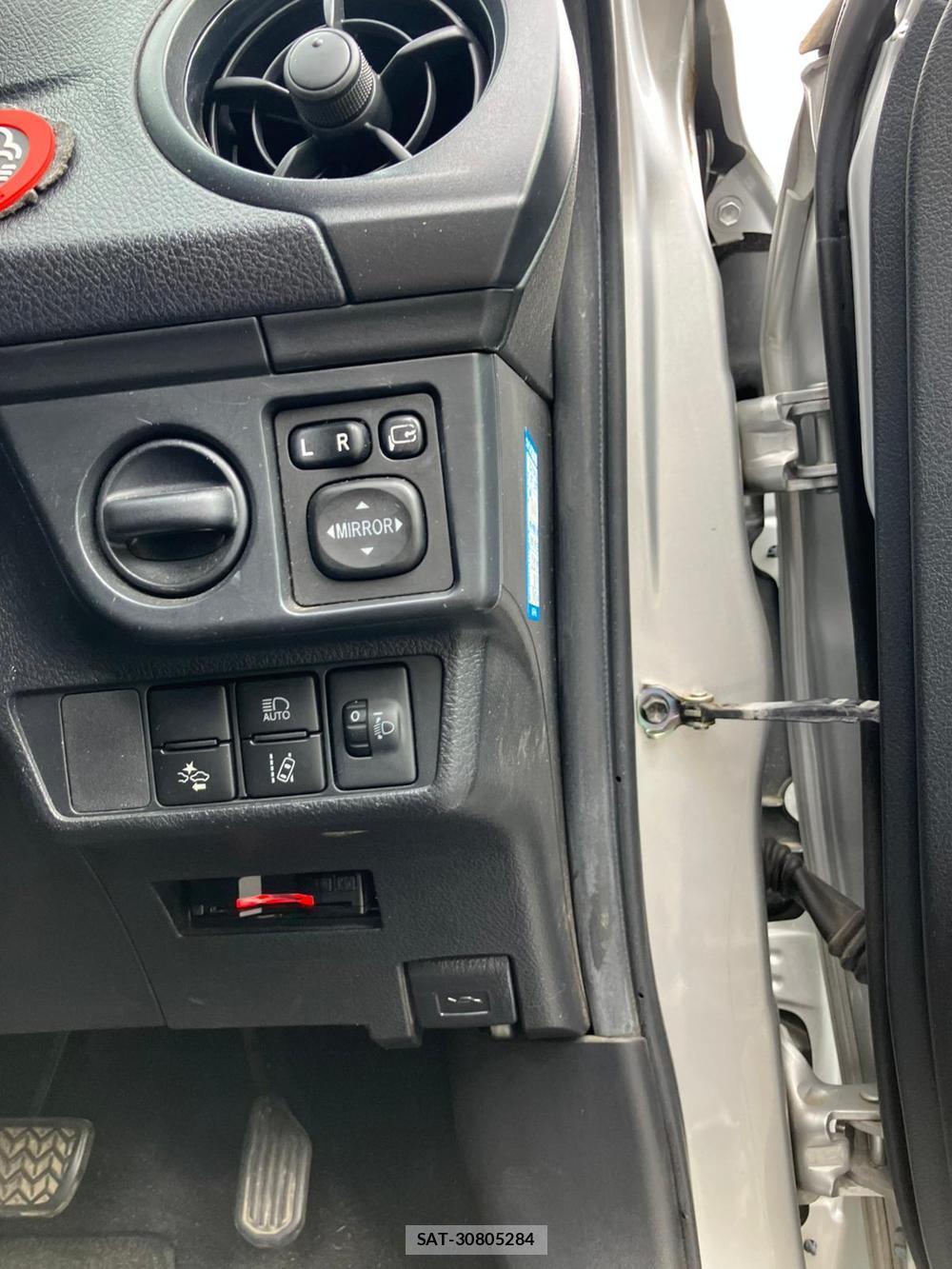 Toyota COROLLA FIELDER 2018 1260898-18