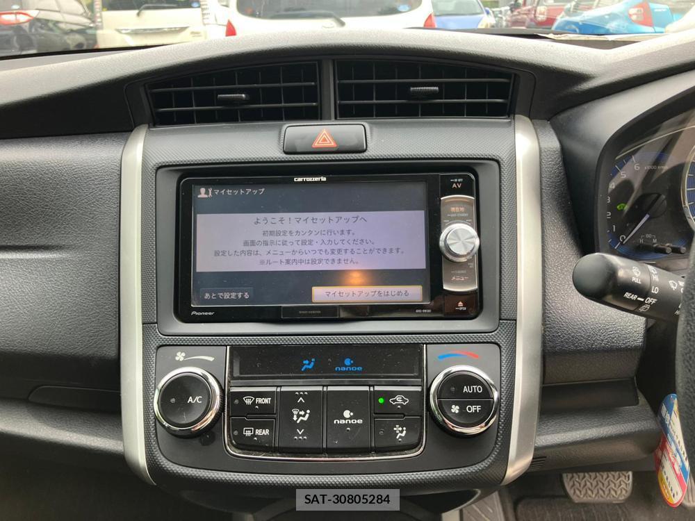Toyota COROLLA FIELDER 2018 1260898-20