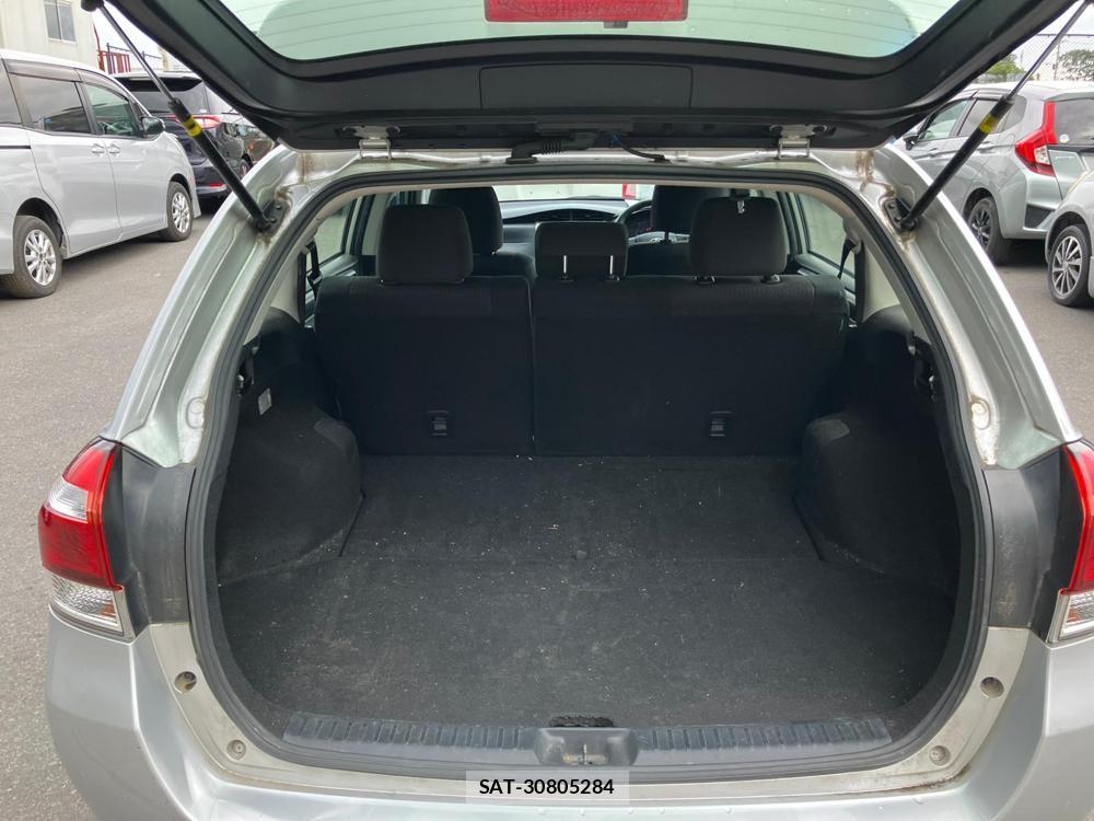 Toyota COROLLA FIELDER 2018 1260898-28