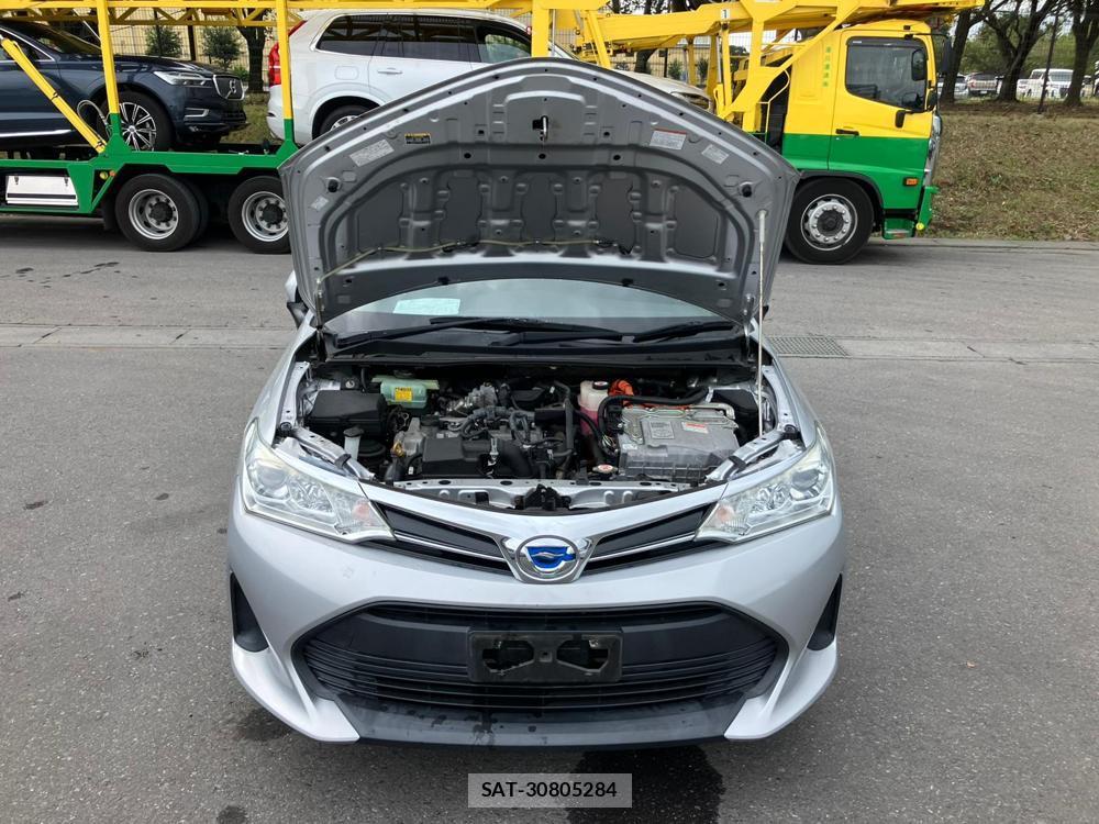 Toyota COROLLA FIELDER 2018 1260898-30