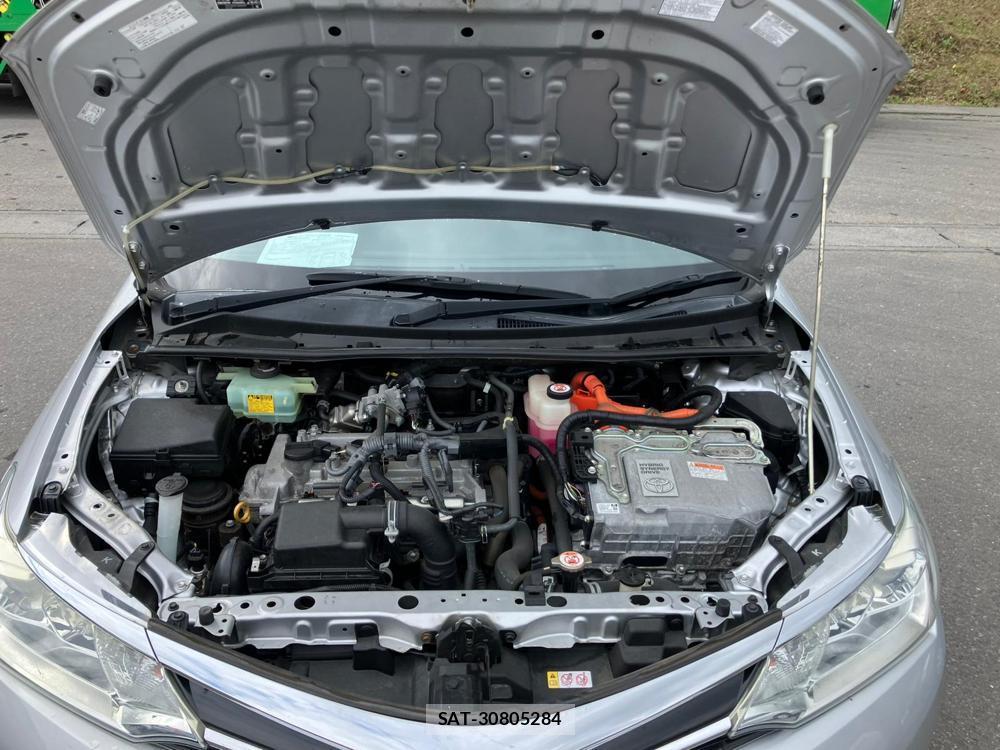 Toyota COROLLA FIELDER 2018 1260898-31