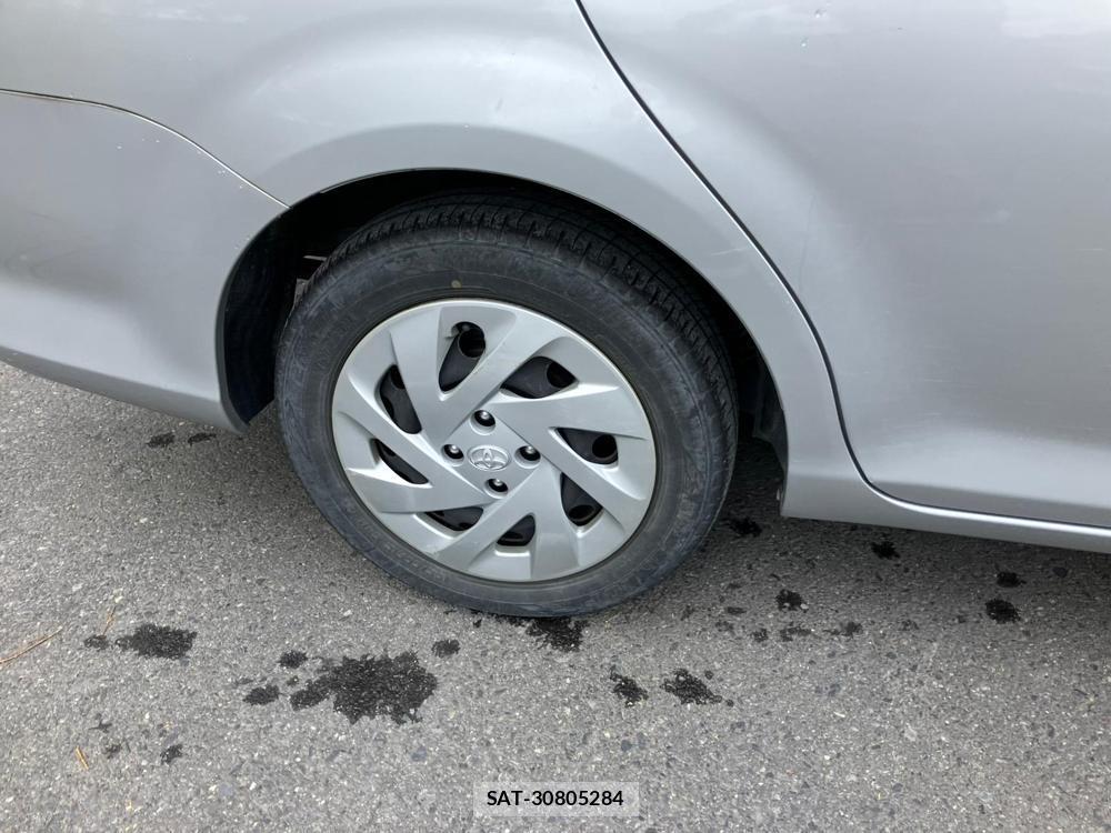Toyota COROLLA FIELDER 2018 1260898-32