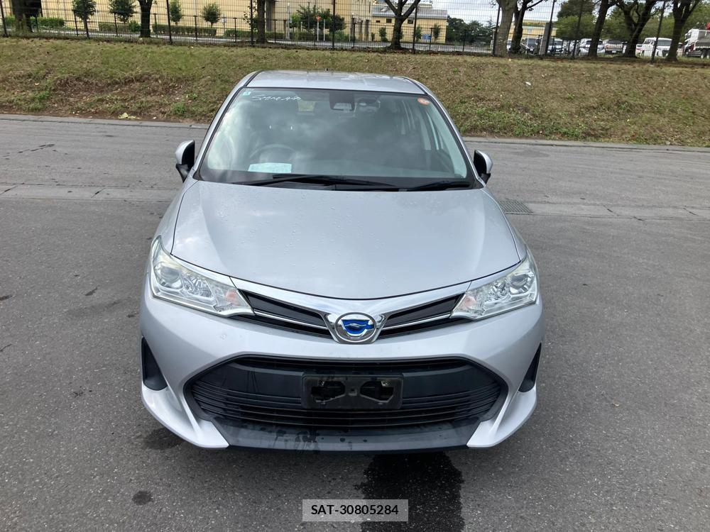 Toyota COROLLA FIELDER 2018 1260898-7