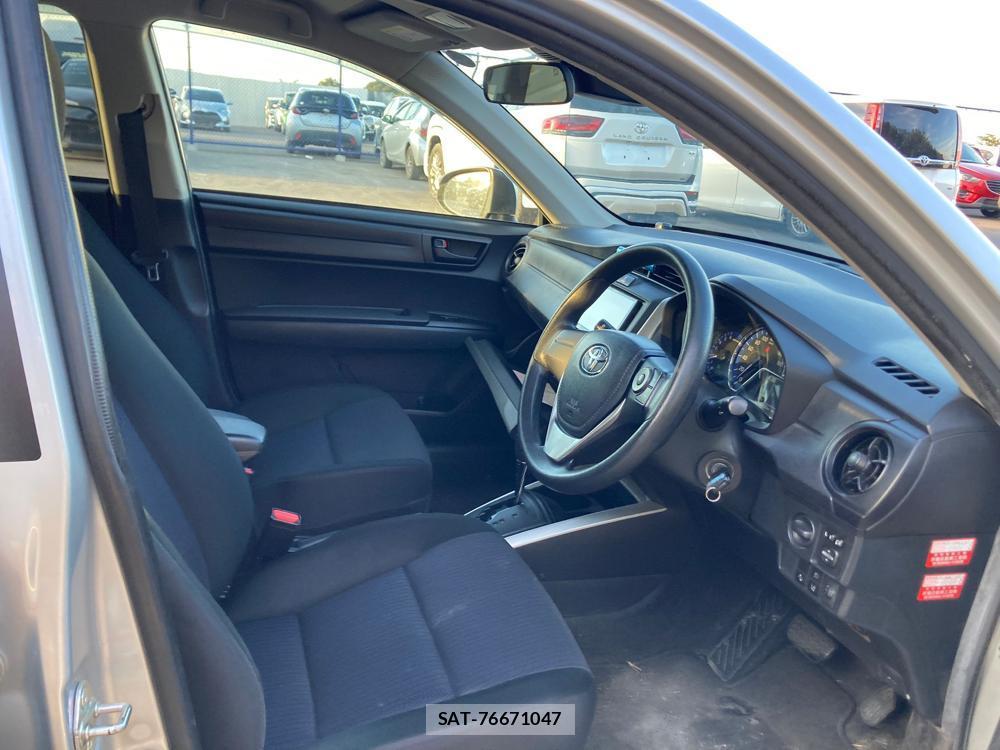 Toyota COROLLA FIELDER 2018 1297058-11
